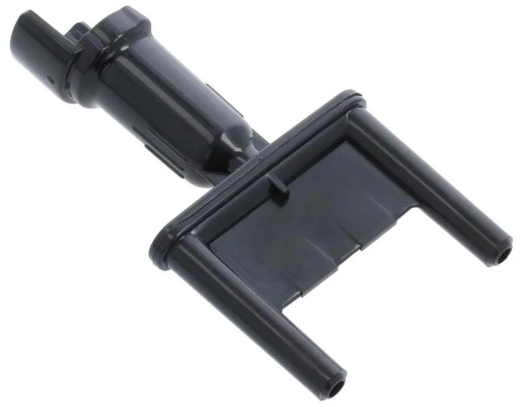 Melitta VAG Spaudimo Reguliavimo Vožtuvas VW Transporter T5 2003-2009 Originalus 070129101A