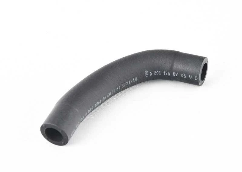 Mercedes Benz /1006/ Original Kraftstoff Tank Entlüftinimo žarna Vamzdynas W202 W208 C-Klasė