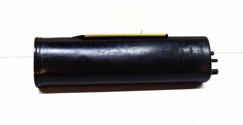 Mercedes Benz 190 E 2 0 2 3 2 6 Filtras Originalus A2014700259