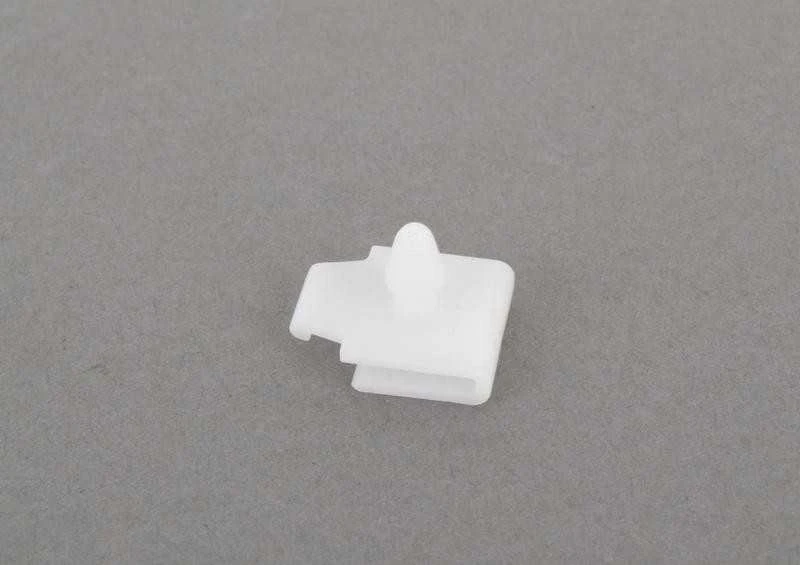 Mercedes Benz 190 E 2.3-16 W201 Klammer Clamp Originalus A0059883878