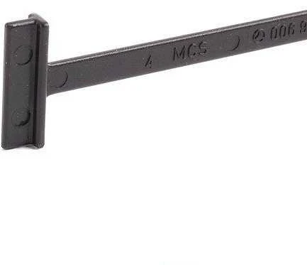 "Mercedes-Benz" 230 E 260 E 280 E 280 E 280 W124 pakabinamas dirželis originalus A0069882878