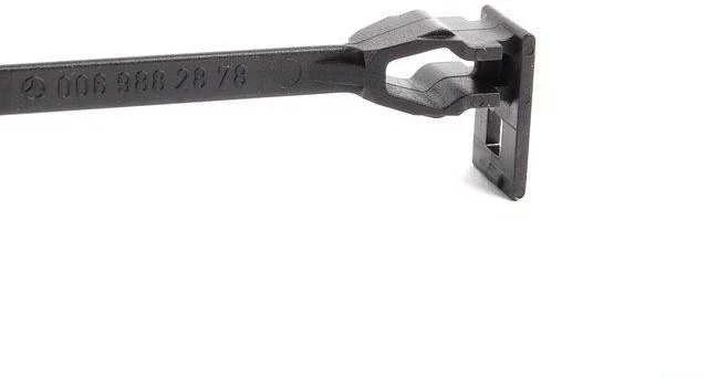 "Mercedes-Benz" 230 E 260 E 280 E 280 E 280 W124 pakabinamas dirželis originalus A0069882878