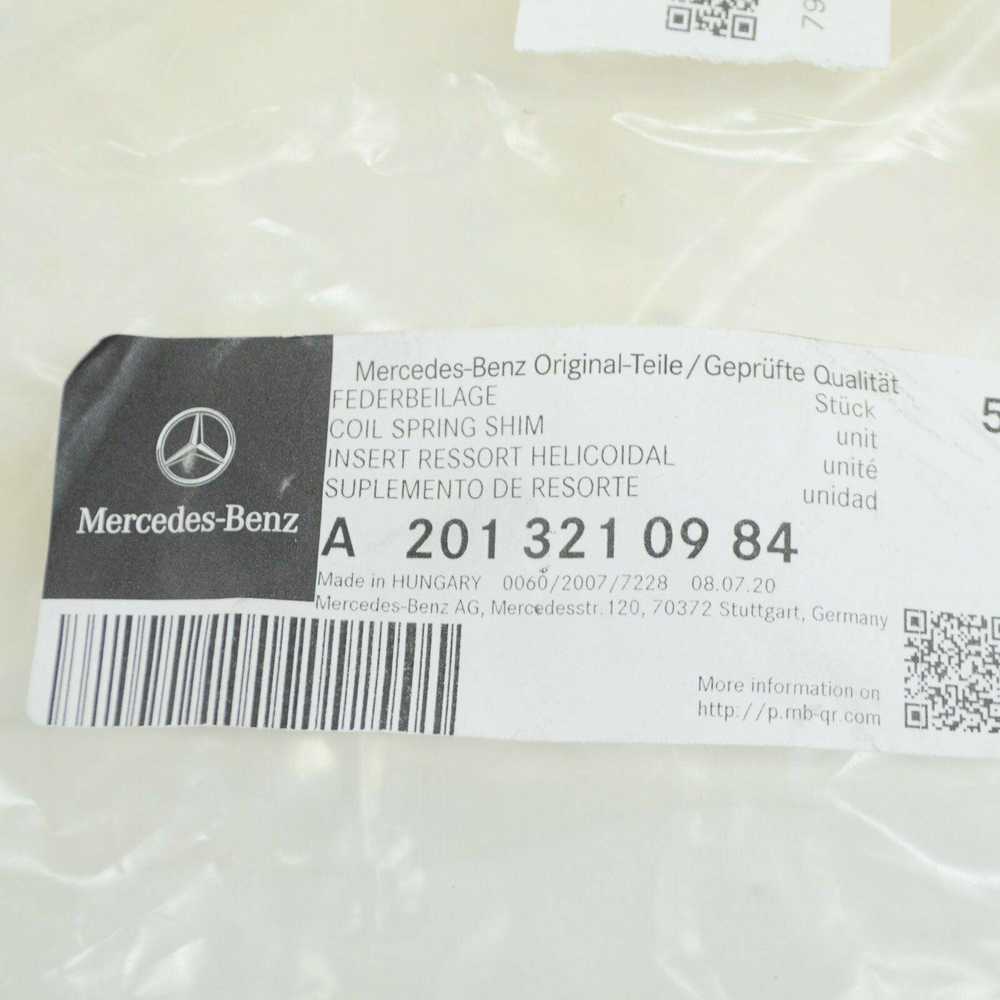 Mercedes-Benz 230 E 260 E 280 E 300 E 320 E 400 E 500 E Originalus A2013210984