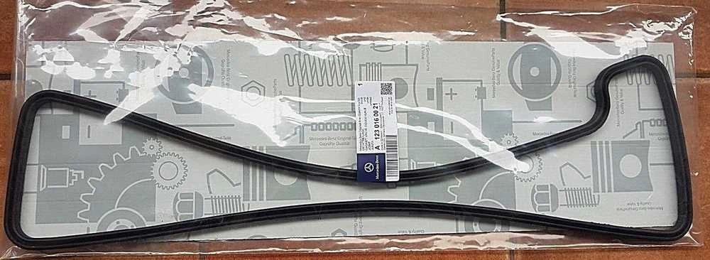 Mercedes Benz 250 S 280 SE 230 Dichtbeilage Gasket Originalus A1230160021