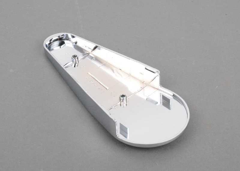 Mercedes Benz 300 Sl 450 Sl Abdeckblende Cover Trim Originalus A1079130428