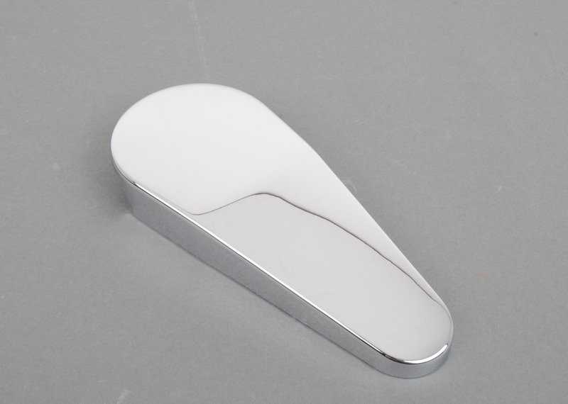 Mercedes Benz 300 Sl 450 Sl Abdeckblende Cover Trim Originalus A1079130428