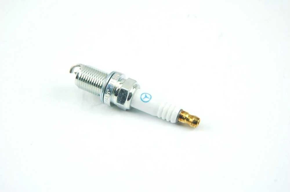 Mercedes Benz 300SE 230 250 280 SL Platininė Uždegimo Žvakė Originalus A0031599403