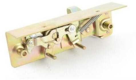 Mercedes Benz 310 D 312 D 311 CDI 313 CDI Raktas Originalus A9017400135