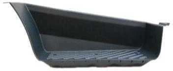 Mercedes Benz 311 413 Cdi W909 Įėjimo Plokštė Originalus A9096860500