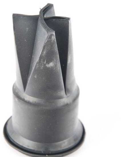 MERCEDES BENZ A 160 CDI W168 Vandens Nutekejimas 36 mm Originalus A1706280069