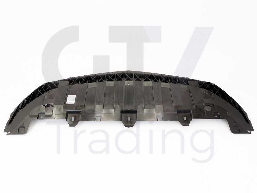 Mercedes-Benz A 180 Priekinio Bamperio Apatinio Dangčio Dangtelis Originalus A1768850736