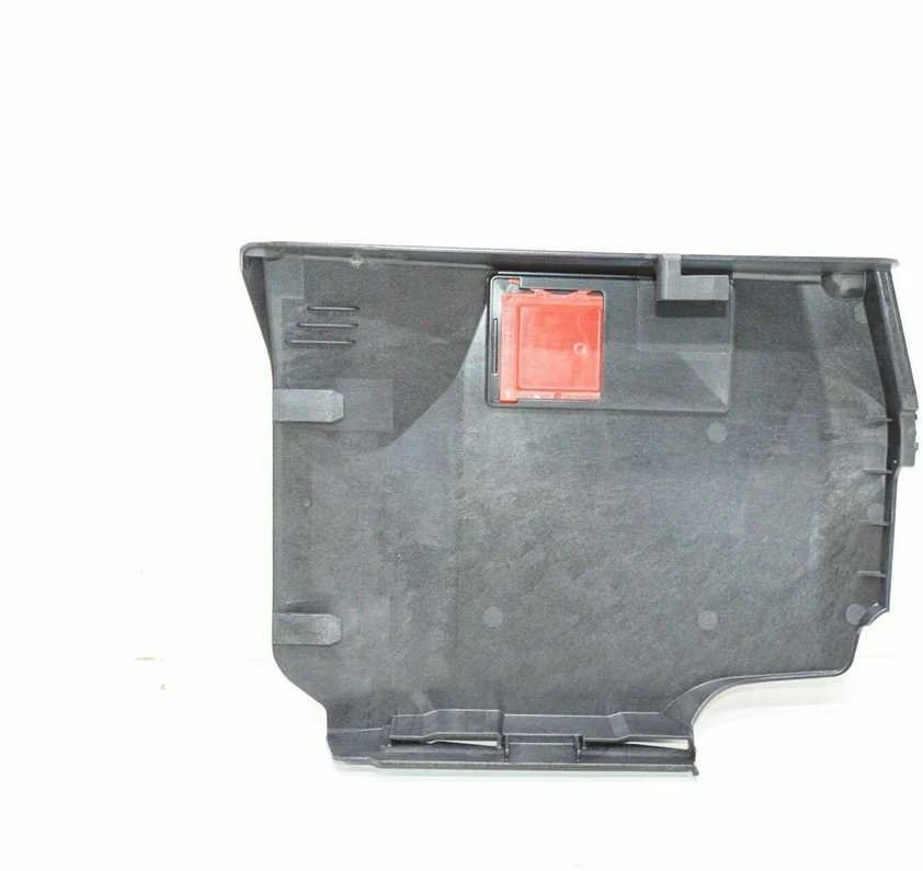 MERCEDES-BENZ A W177 Viršutinis akumuliatoriaus dangtelis originalus A2475400025