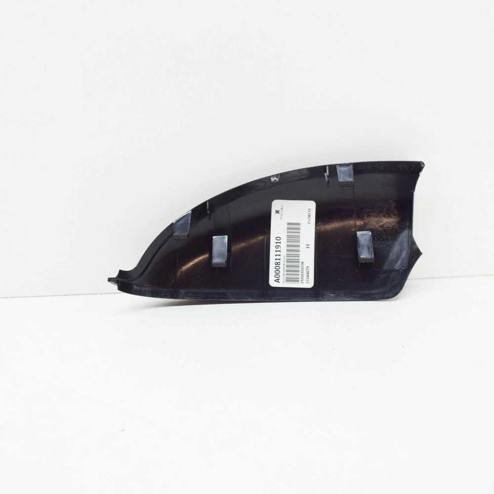 Mercedes Benz Abdeckblende Cover Trim 111 CDI 115 CDI 119 V6 W636 Originalus A0008111910