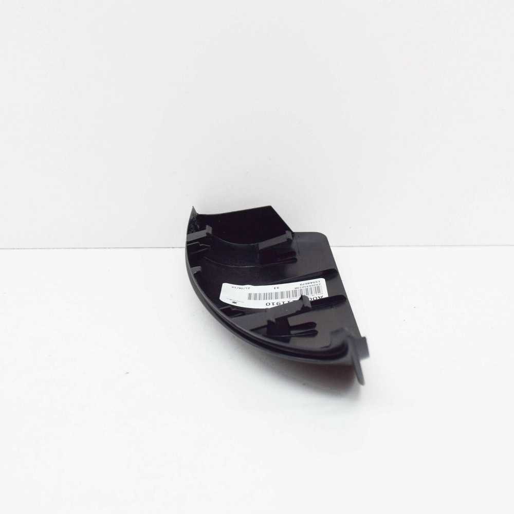 Mercedes Benz Abdeckblende Cover Trim 111 CDI 115 CDI 119 V6 W636 Originalus A0008111910