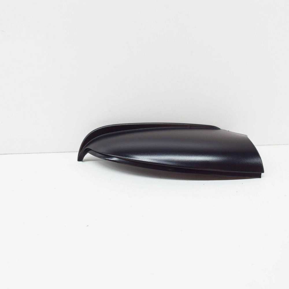 Mercedes Benz Abdeckblende Cover Trim 111 CDI 115 CDI 119 V6 W636 Originalus A0008111910