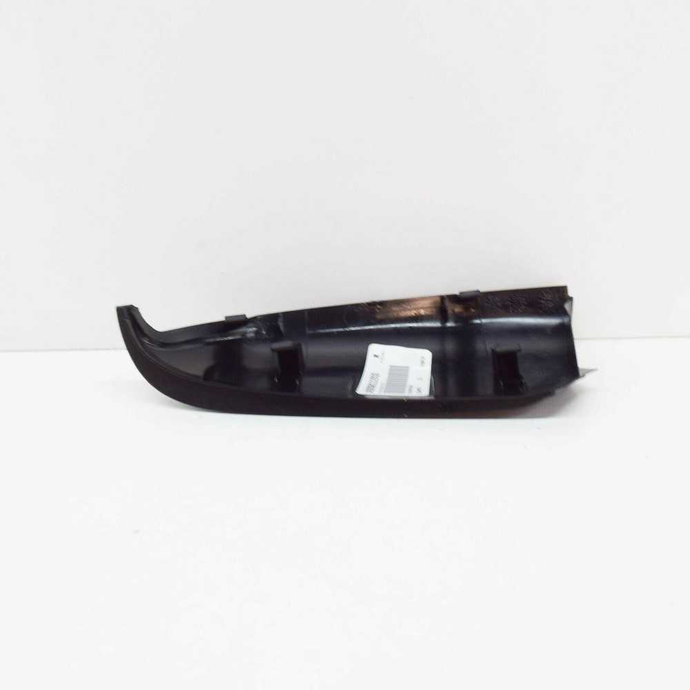 Mercedes Benz Abdeckblende Cover Trim 111 CDI 115 CDI 119 V6 W636 Originalus A0008111910