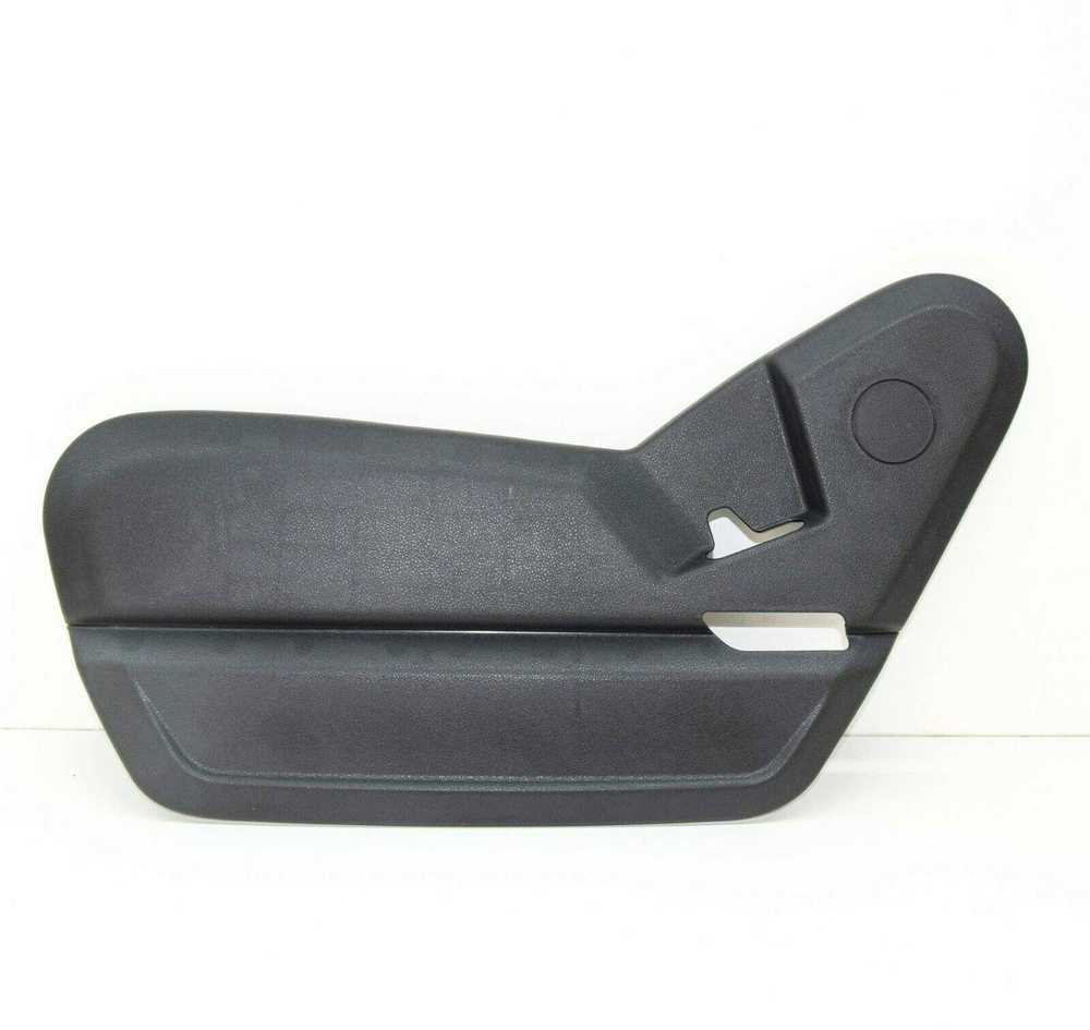 Mercedes Benz Abdeckung Cover 209 210 213 309 310 313 Originalus A0009142136