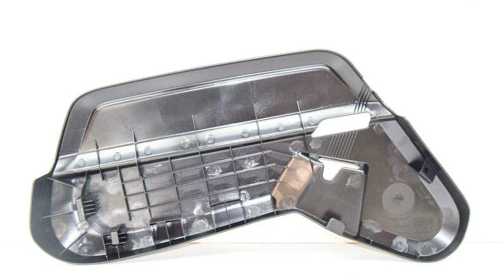 Mercedes Benz Abdeckung Cover 209 210 213 309 310 313 Originalus A0009142136