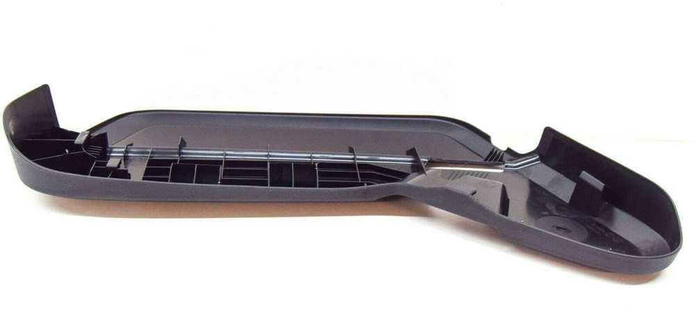 Mercedes Benz Abdeckung Cover 209 210 213 309 310 313 Originalus A0009142136