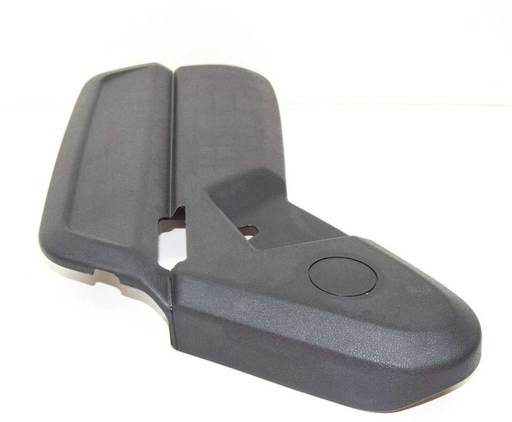 Mercedes Benz Abdeckung Cover 209 210 213 309 310 313 Originalus A0009142136