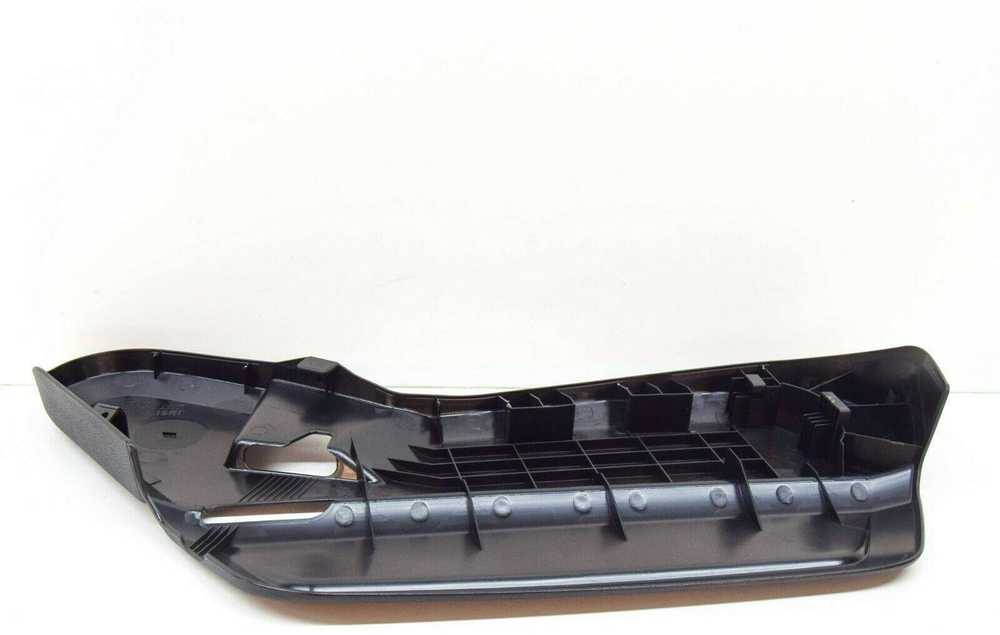 Mercedes Benz Abdeckung Cover 209 210 213 309 310 313 Originalus A0009142136