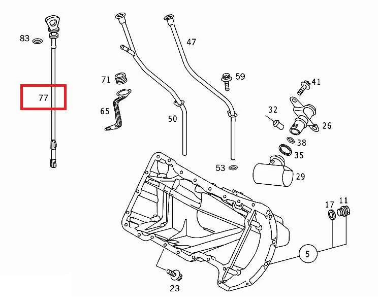 Mercedes Benz A Klase W168 Vaneo W414 Alynas Stikas Originalus A166010007264