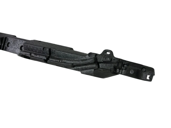 "Mercedes Benz AMG" priekinio centrinio bamperio putos originalios A2908859902