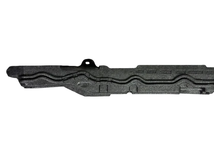 "Mercedes Benz AMG" priekinio centrinio bamperio putos originalios A2908859902