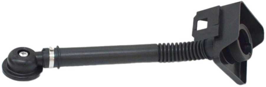 Mercedes Benz Aro Pildymo Kepurė 109 110 111 114 CDI BLUETEC Originalus A6510105110