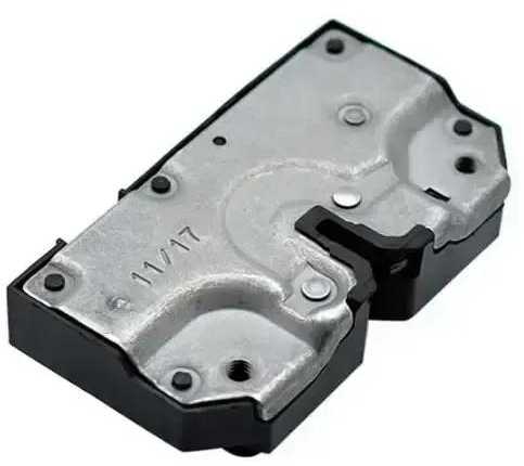 Mercedes Benz Ateva Sraigas 109 111 114 CDI Originalus A4477400035