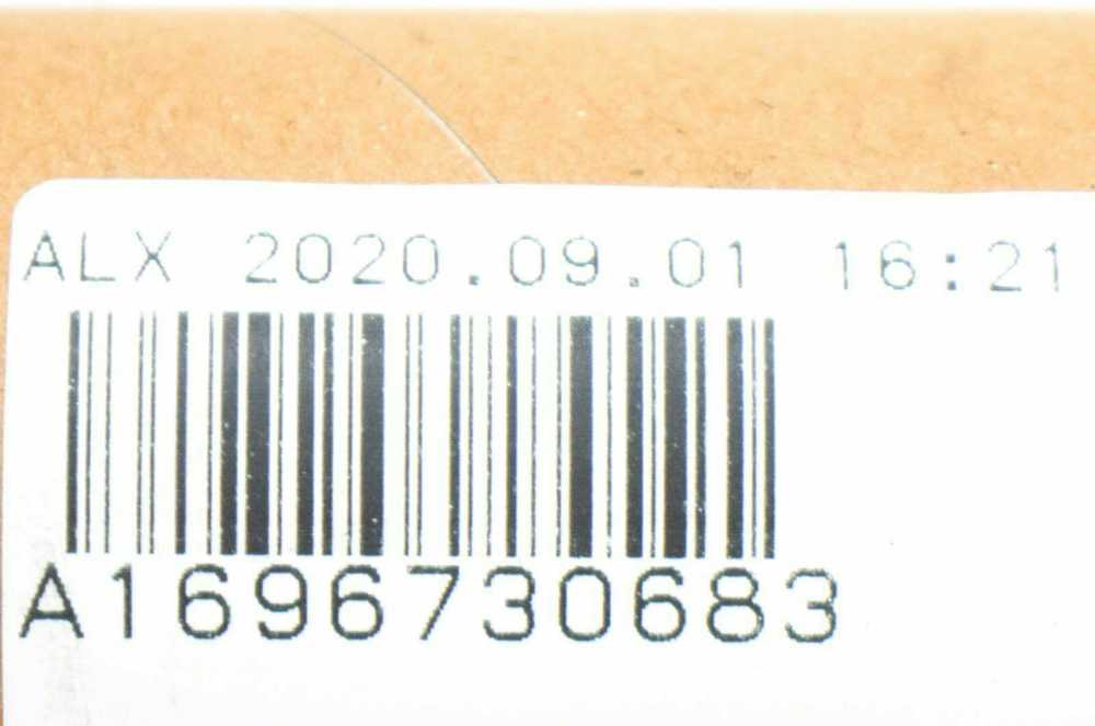 Mercedes Benz B 180 B 200 Sierlijst Originalus A1696730683