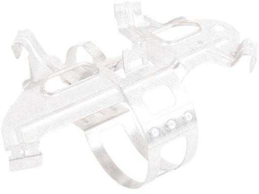 Mercedes Benz Bracket SLK 200 C 200 CLK 200 E 200 S 320 Originalus A2024711341