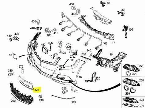 Mercedes Benz C 180 C 200 C 220 priekinio numerio valstybinio numerio laikiklis originalus A2048172778