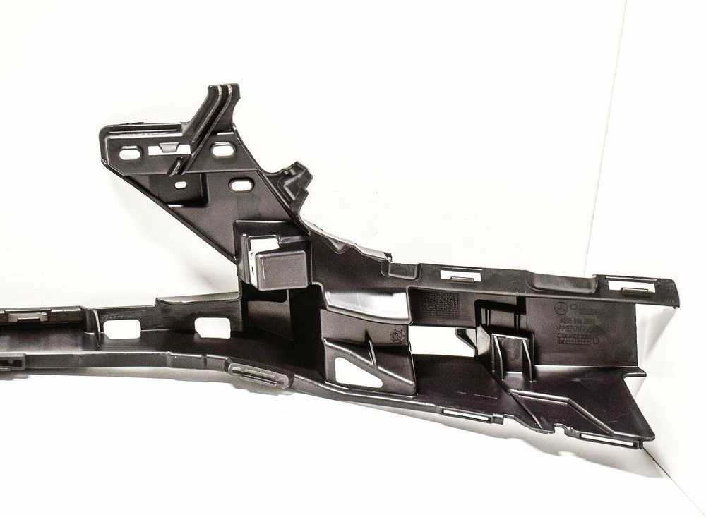 MERCEDES BENZ C 180 C 200 C 250 STOSSFAENGER BASIC CARRIER Originalus A2058853365
