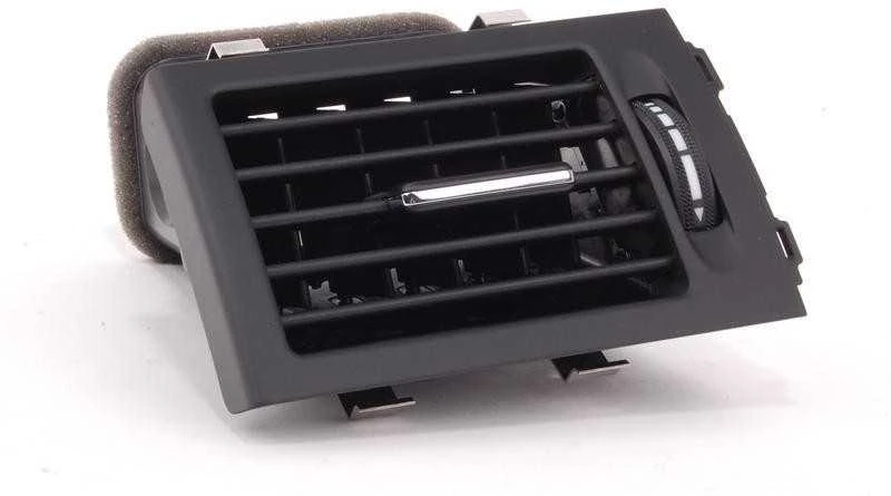Mercedes Benz C 180 Kompresorios Klimato Kontrolės Ventiliacijos Angos Originalus A20483007549116