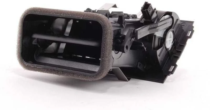 Mercedes Benz C 180 Kompresorios Klimato Kontrolės Ventiliacijos Angos Originalus A20483007549116