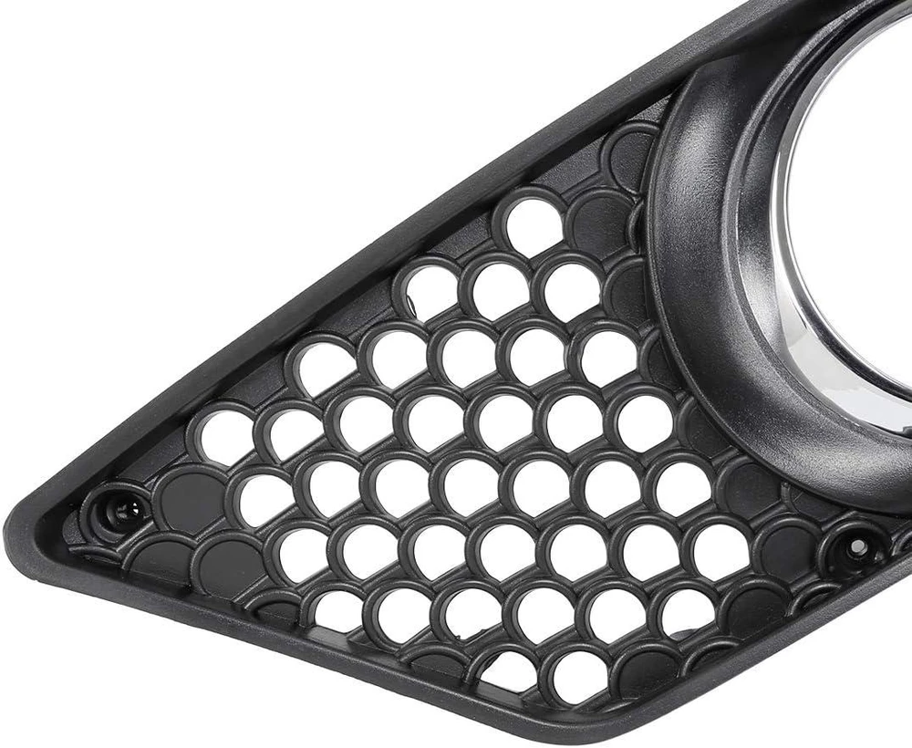 Mercedes Benz Priekinis Kairysis Rūko Žibinto Grotelės Dangtelis Originalus A2048850353