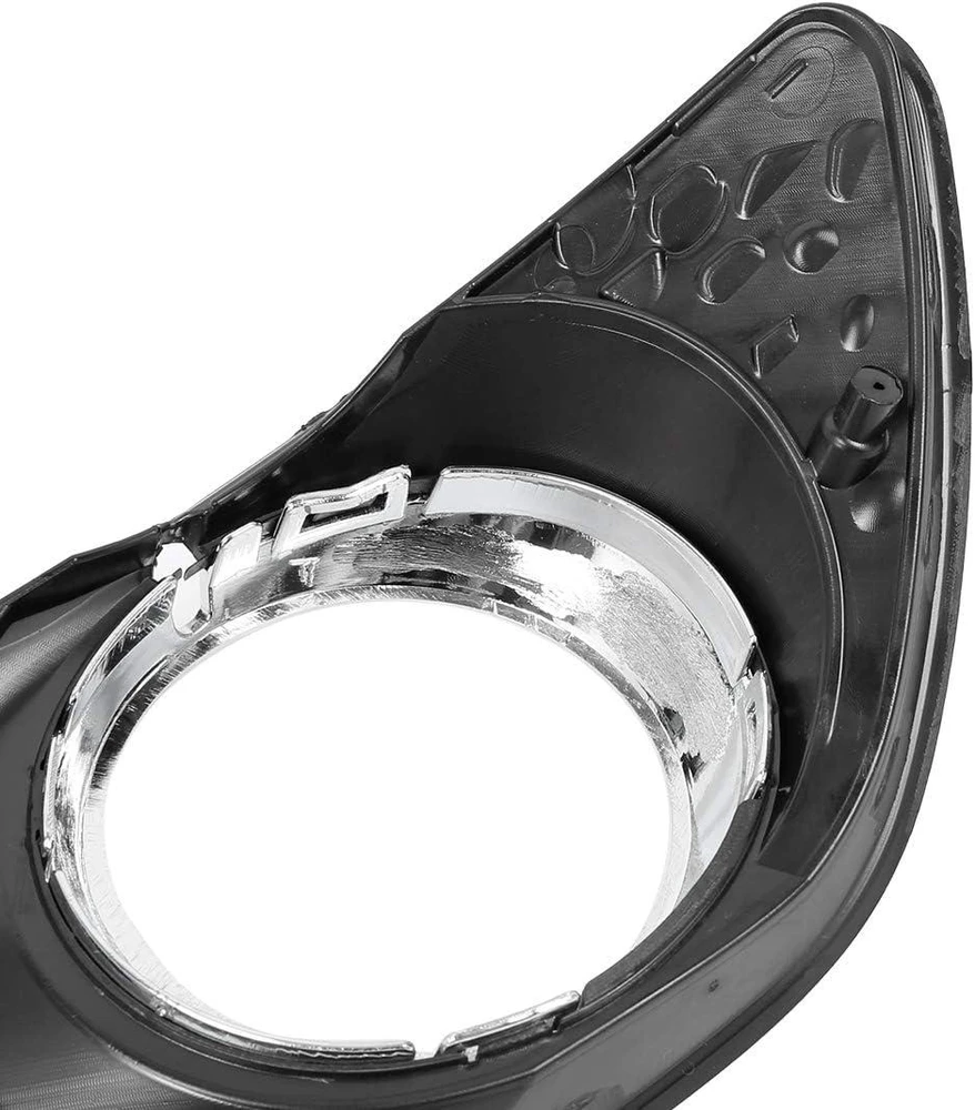 Mercedes Benz Priekinis Kairysis Rūko Žibinto Grotelės Dangtelis Originalus A2048850353
