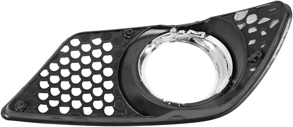 Mercedes Benz Priekinis Kairysis Rūko Žibinto Grotelės Dangtelis Originalus A2048850353