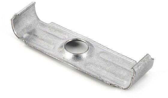 Mercedes Benz C 180 W202 W203 Variklio Sraigto Klampas Originalus A2024760340