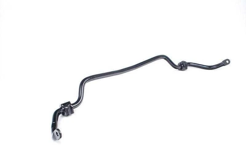 Mercedes Benz C 200 CDI Priekinis Antisukimo Stangos Atramos Su Guoliais Originalus A2033234465