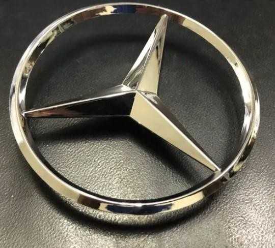 Mercedes Benz C 200 Cdi Sternas Mercedes Star Originalus A2038170016
