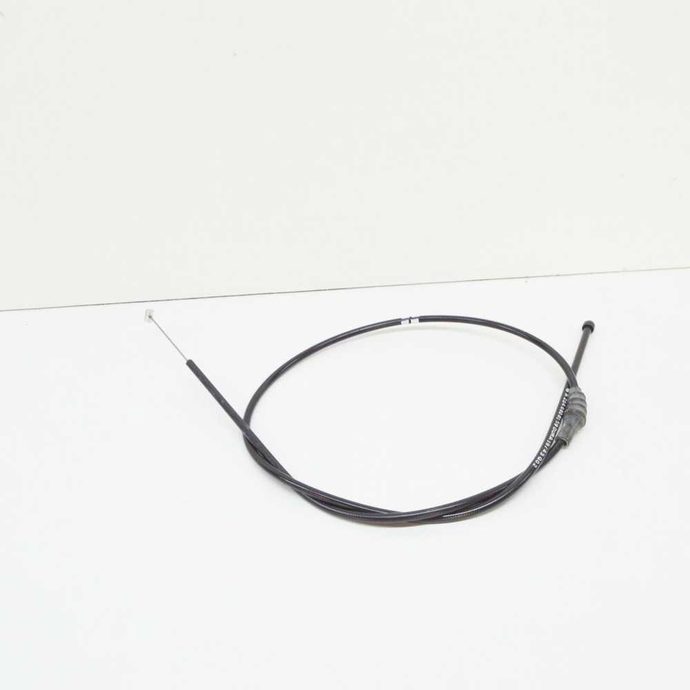 MERCEDES BENZ C 200 CDI Variklio Gaubtas Originalus A2048800159