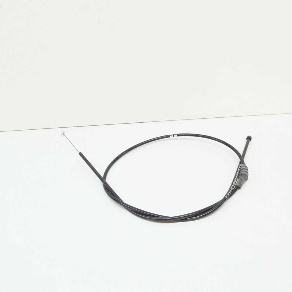 MERCEDES BENZ C 200 CDI Variklio Gaubtas Originalus A2048800159
