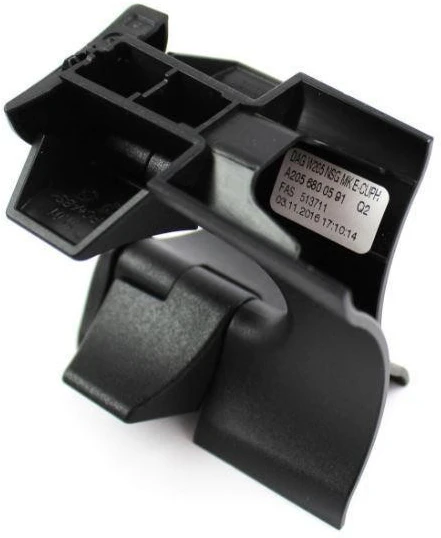 Mercedes-Benz C 220 d ABLAGE STOWAGE Originalus A2056800591