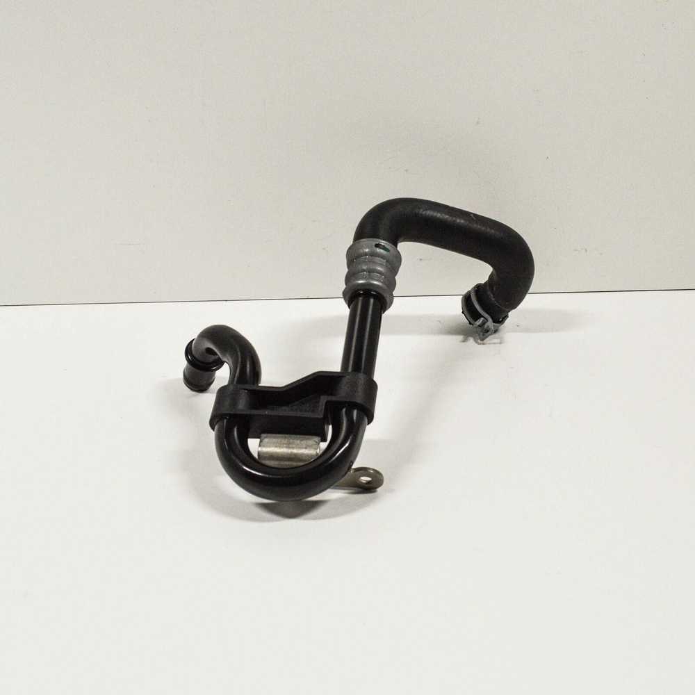 Mercedes Benz C Klase 2007 2011 A6398300516 Originalus A6398300516