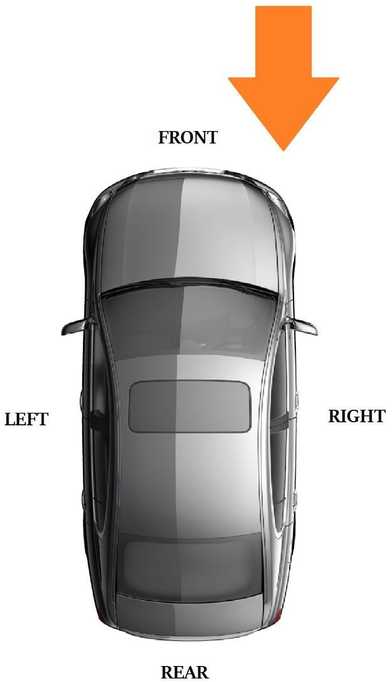 Mercedes Benz C Klase Bumperis A2058854123