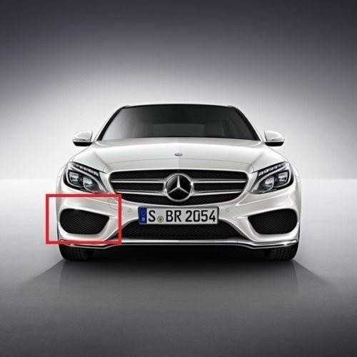 Mercedes Benz C Klase Bumperis A2058854123