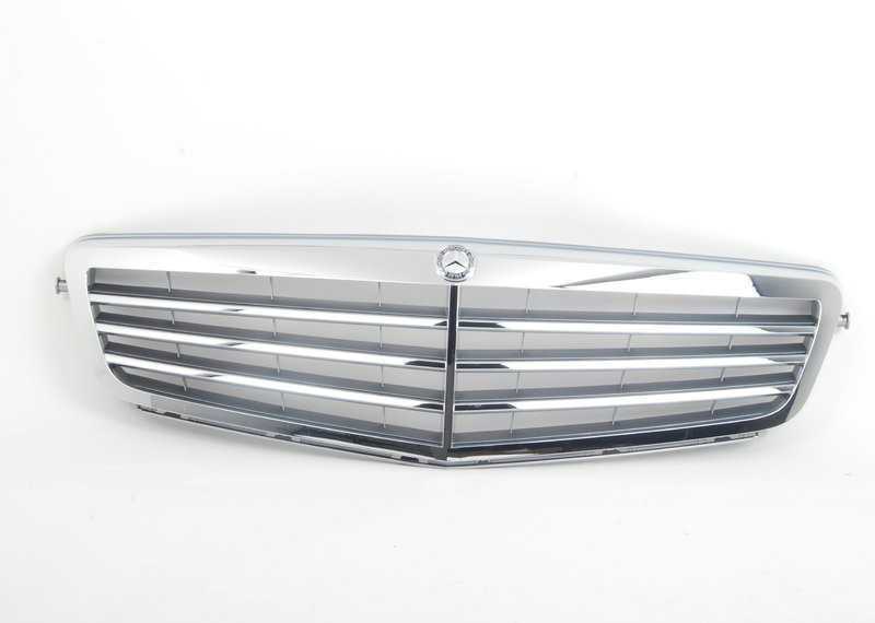 Mercedes Benz C Klase W204 Bekleding Originalus A20488014837246