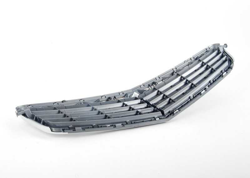 Mercedes Benz C Klase W204 Bekleding Originalus A20488014837246